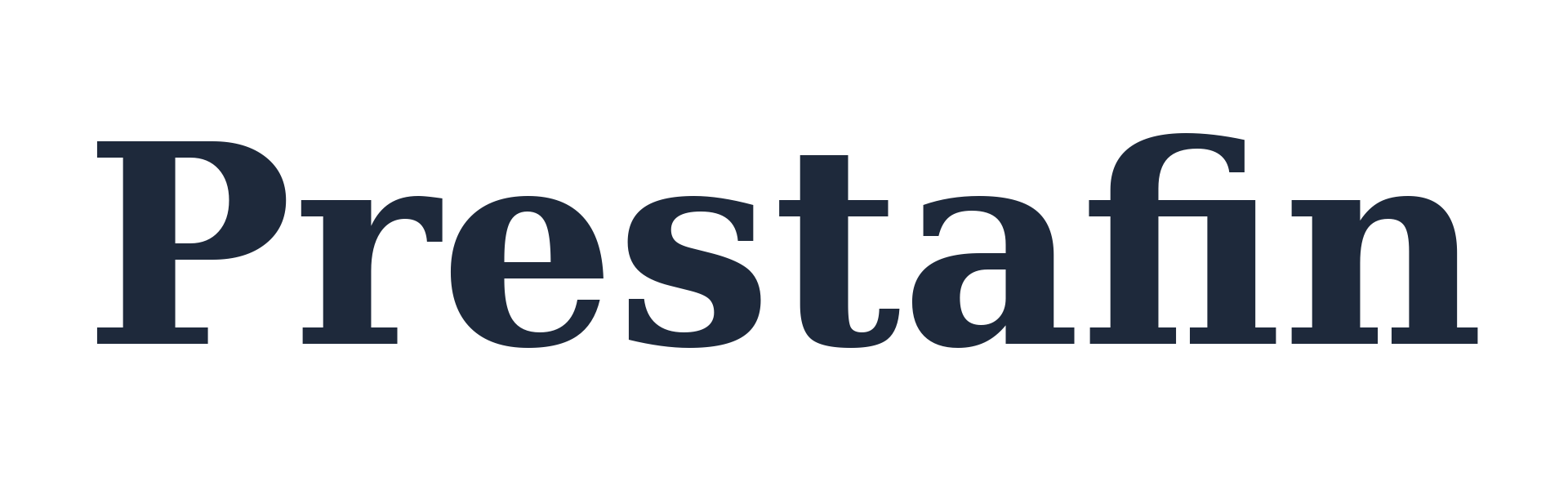 Prestafin